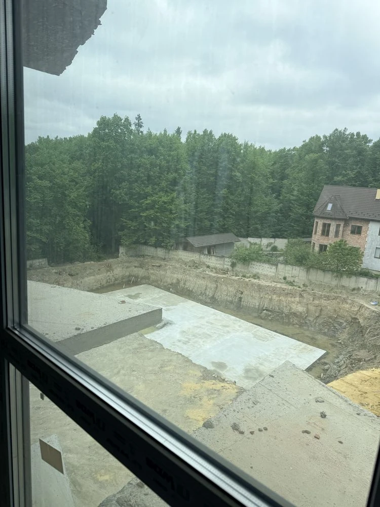 Apartment 68 sq.m 3rd floor in new building