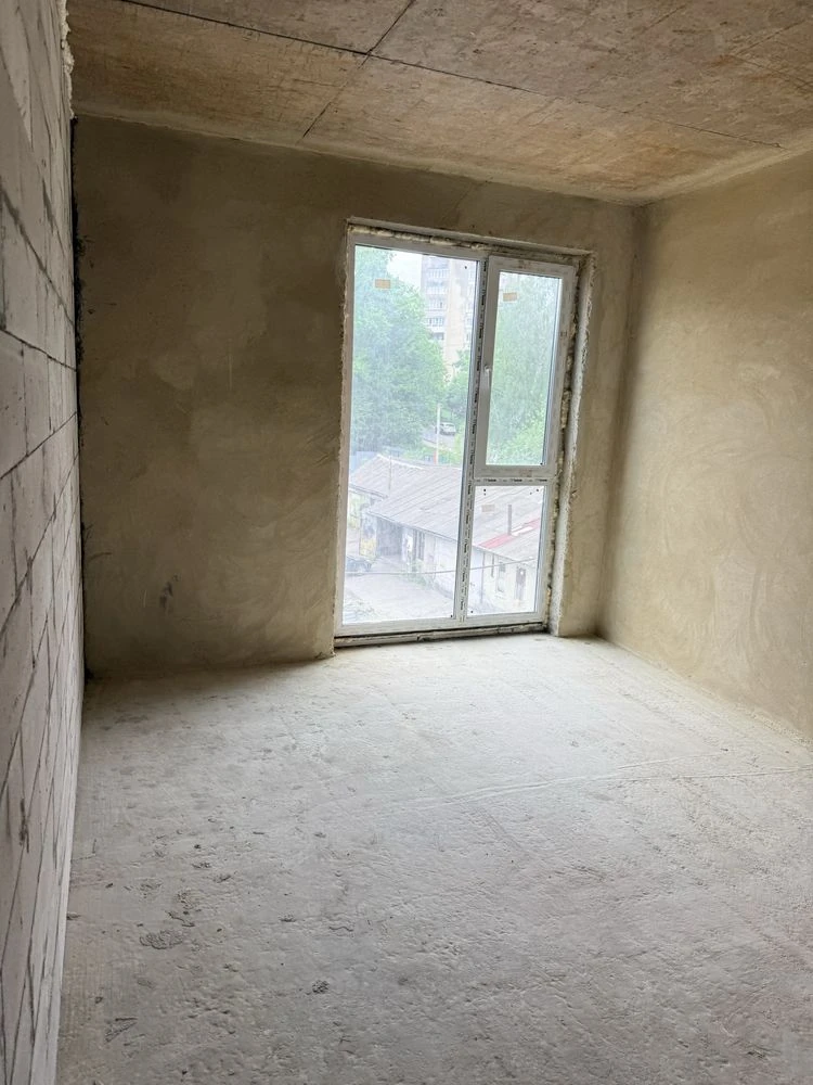 Apartment 68 sq.m 3rd floor in new building