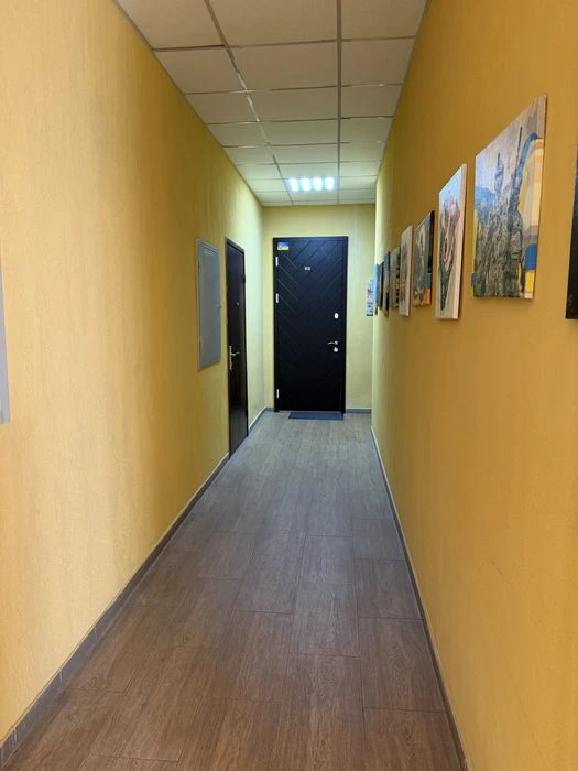 Sale of 2-room apartments in Kharkov, metro station 23 August, available with a certificate.