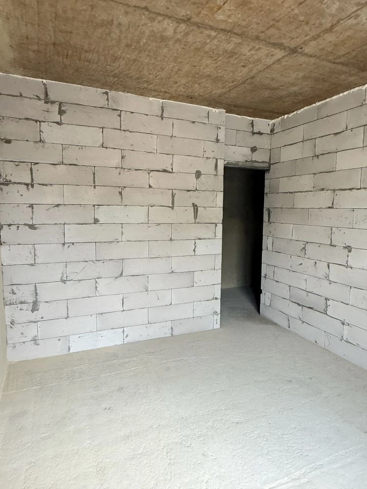 Apartment 68 sq.m 3rd floor in new building