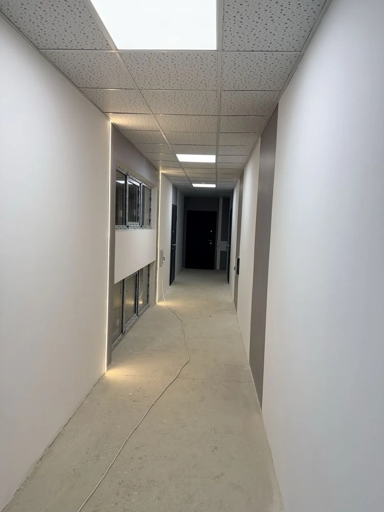 Apartment 68 sq.m 3rd floor in new building