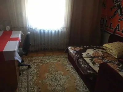 3-кімнатна квартира з меблями та технікою, вул. Стебницька 9