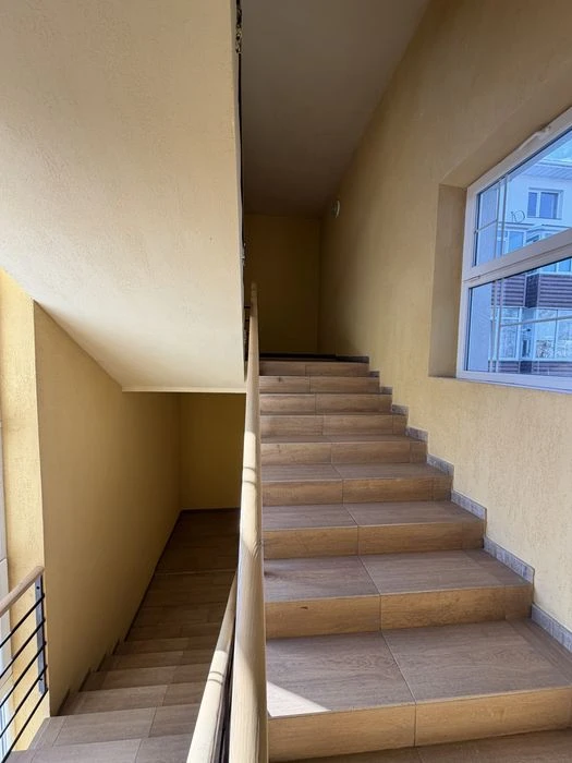 Sale of 2-room apartments in Kharkov, metro station 23 August, available with a certificate.