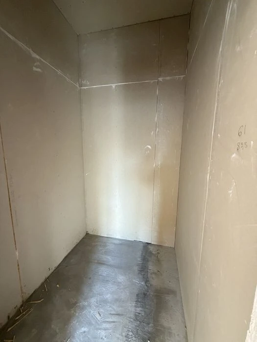 Sale of 2-room apartments in Kharkov, metro station 23 August, available with a certificate.