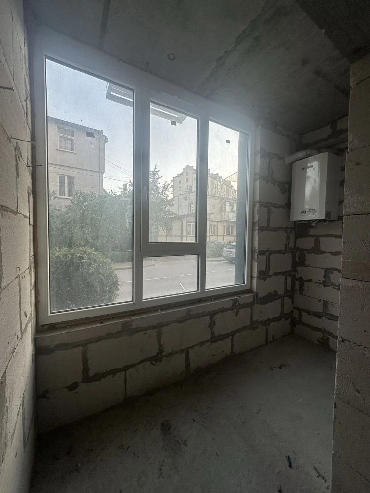 Продається 1-кімнатна квартира в центрі міста Трускавця