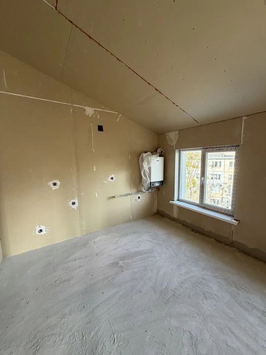 Sale of 2-room apartments in Kharkov, metro station 23 August, available with a certificate.