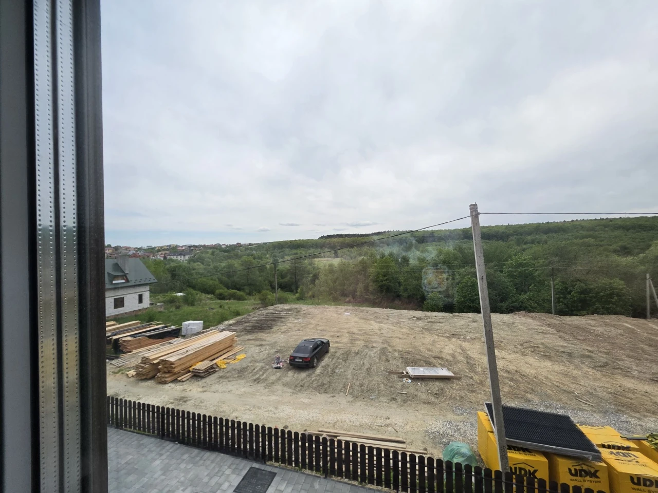 Продается квартира в Трускавске