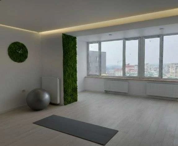 ПРОДАЖ 3-кімнатна квартира 131 м. кв. вул. Скоропадського м. Трус