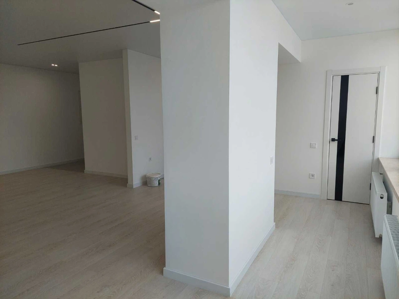 ПРОДАЖ 3-кімнатна квартира 131 м. кв. вул. Скоропадського м. Трус