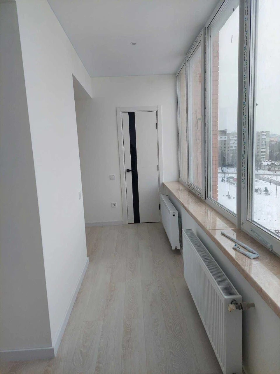 ПРОДАЖ 3-кімнатна квартира 131 м. кв. вул. Скоропадського м. Трус