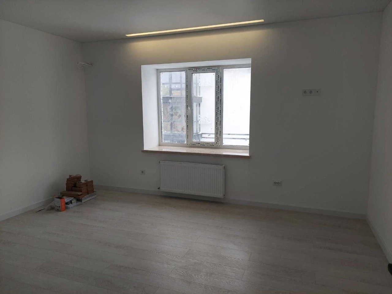 ПРОДАЖ 3-кімнатна квартира 131 м. кв. вул. Скоропадського м. Трус