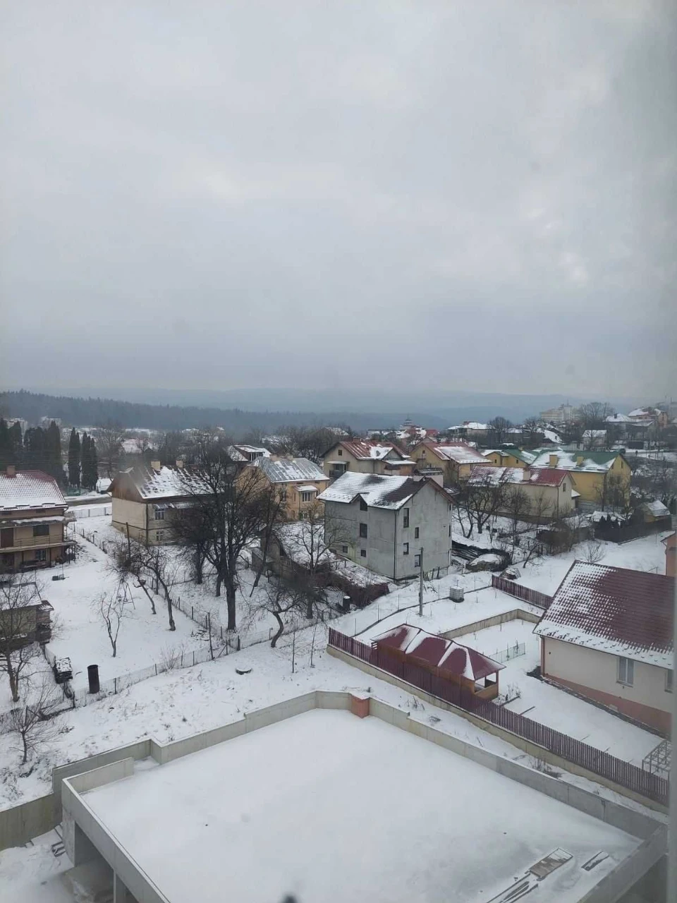 ПРОДАЖ 3-кімнатна квартира 131 м. кв. вул. Скоропадського м. Трус