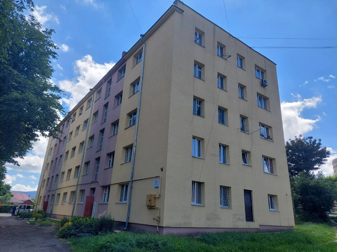 Продаж 1-кім. квартири 40 м.кв., в. Сагайдачного