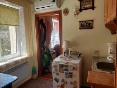 Продаж 1-кім. квартири 40 м.кв., в. Сагайдачного