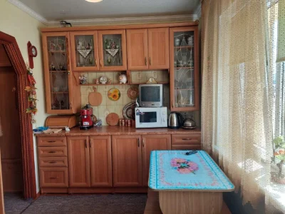 Продаж 1-кім. квартири 40 м.кв., в. Сагайдачного