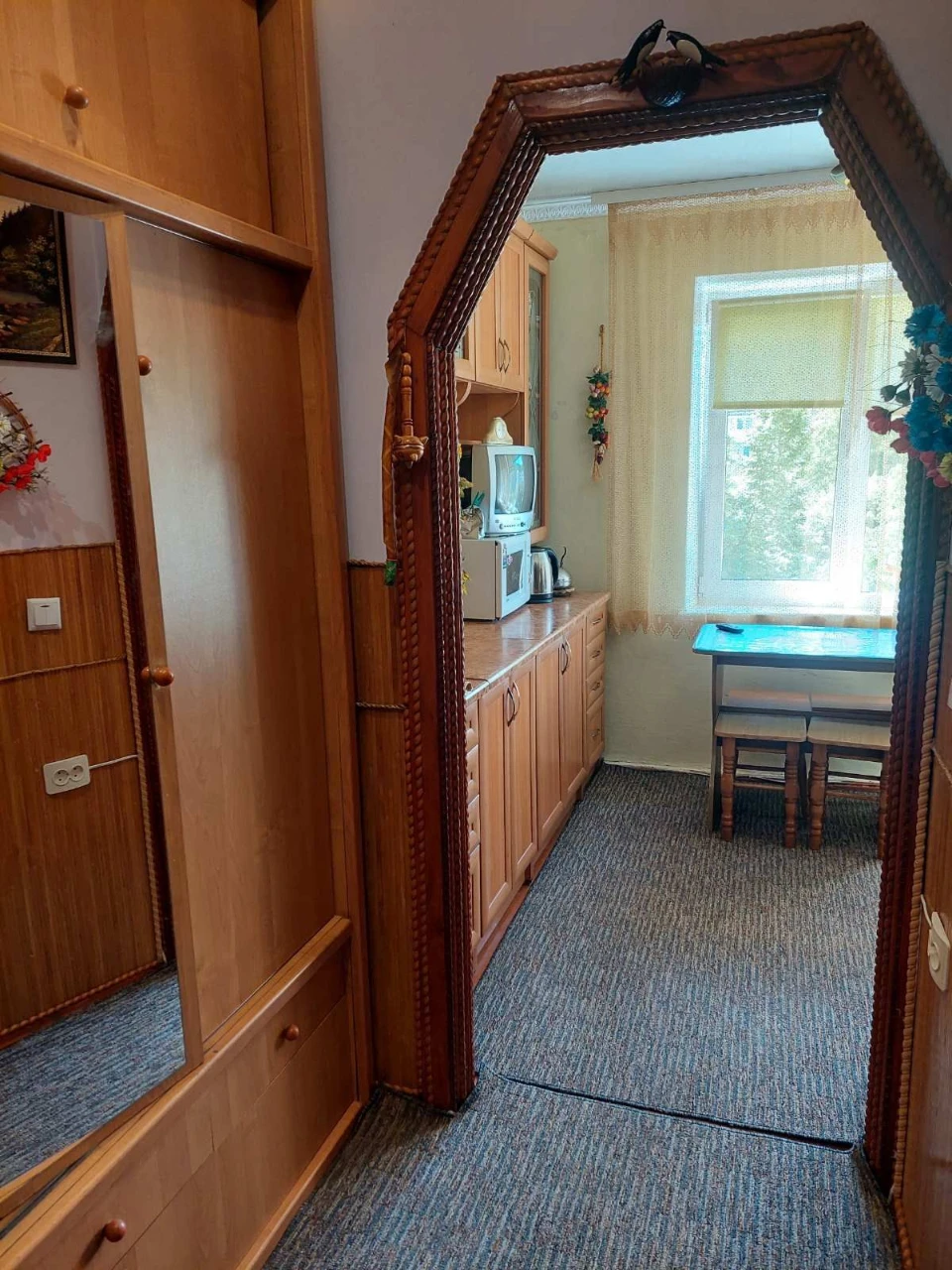 Продаж 1-кім. квартири 40 м.кв., в. Сагайдачного