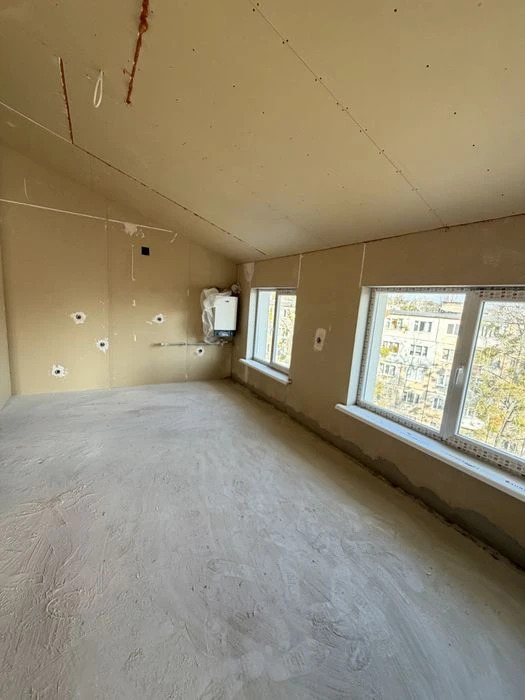 Sale of 2-room apartments in Kharkov, metro station 23 August, available with a certificate.