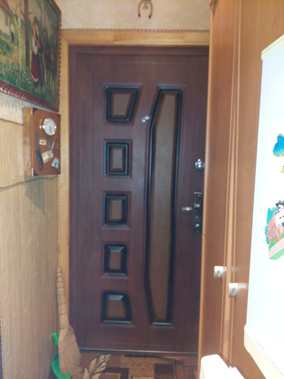 Продаж 1-кім. квартири 40 м.кв., в. Сагайдачного