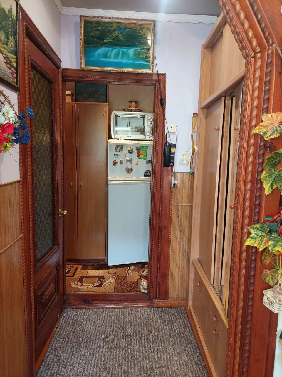 Продаж 1-кім. квартири 40 м.кв., в. Сагайдачного