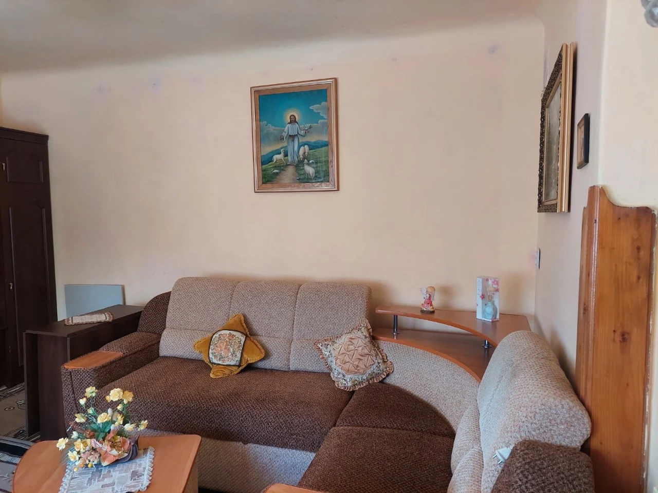 Продаж 1-кім. квартири 40 м.кв., в. Сагайдачного