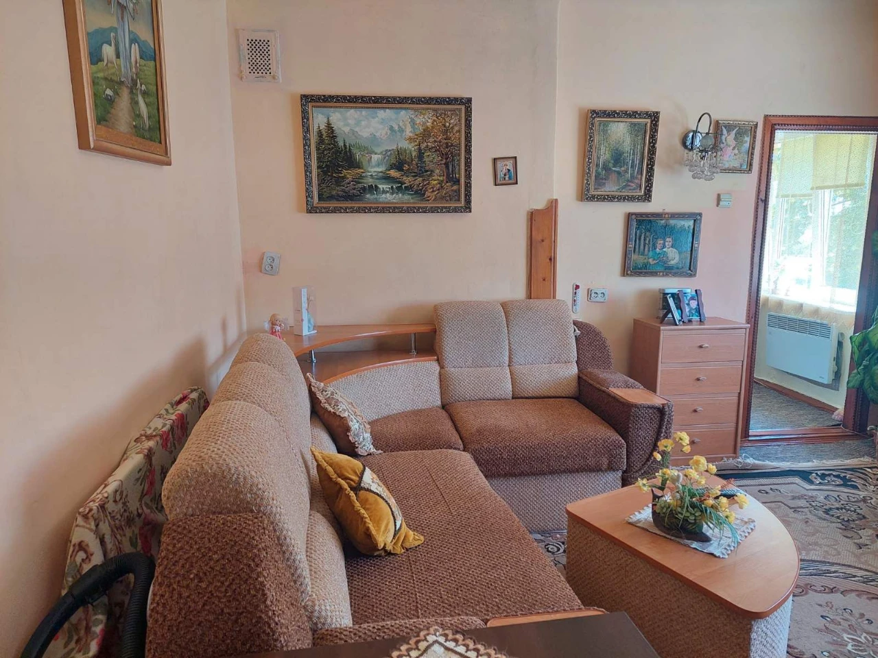 Продаж 1-кім. квартири 40 м.кв., в. Сагайдачного