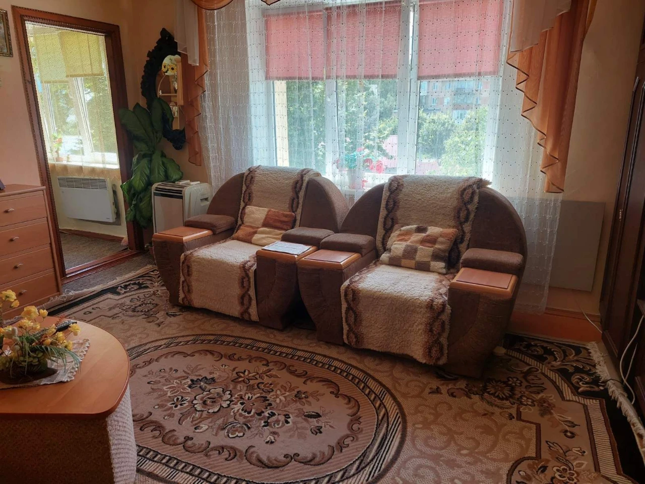 Продаж 1-кім. квартири 40 м.кв., в. Сагайдачного