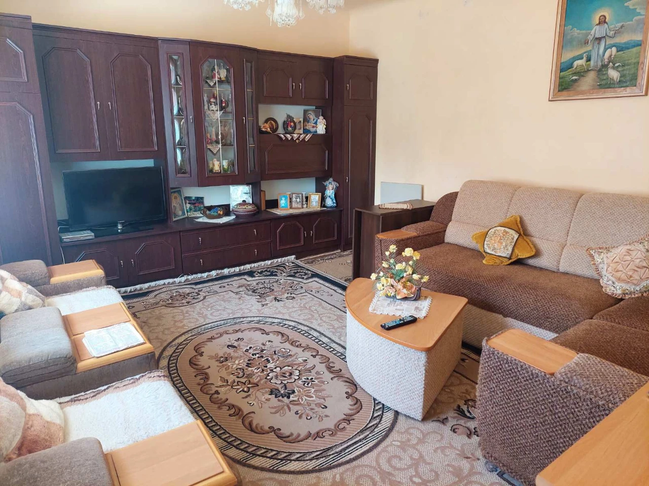 Продаж 1-кім. квартири 40 м.кв., в. Сагайдачного