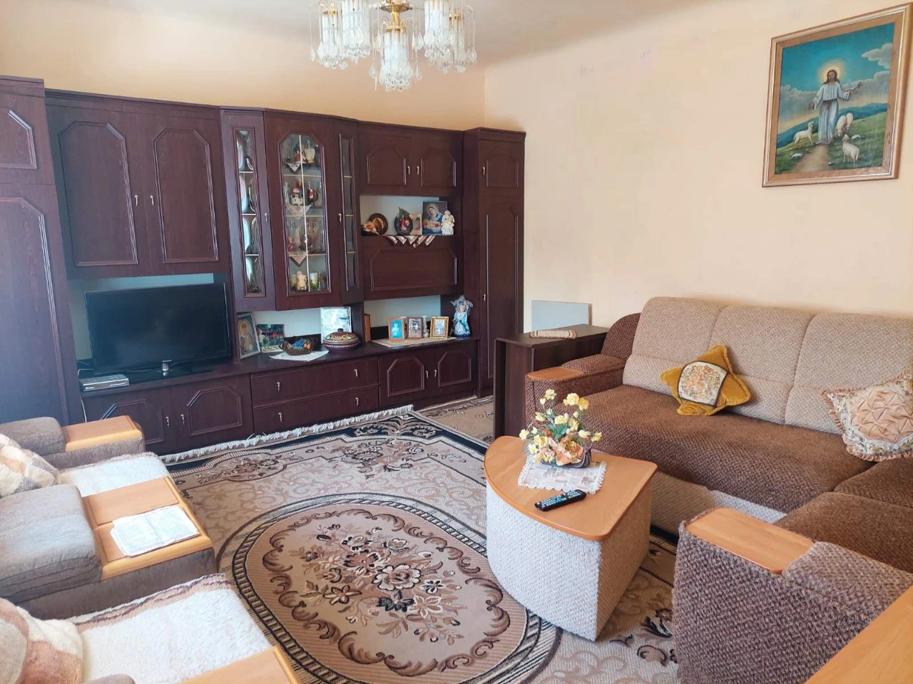 Продаж 1-кім. квартири 40 м.кв., в. Сагайдачного