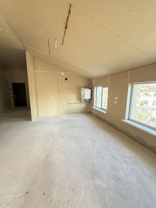 Sale of 2-room apartments in Kharkov, metro station 23 August, available with a certificate.