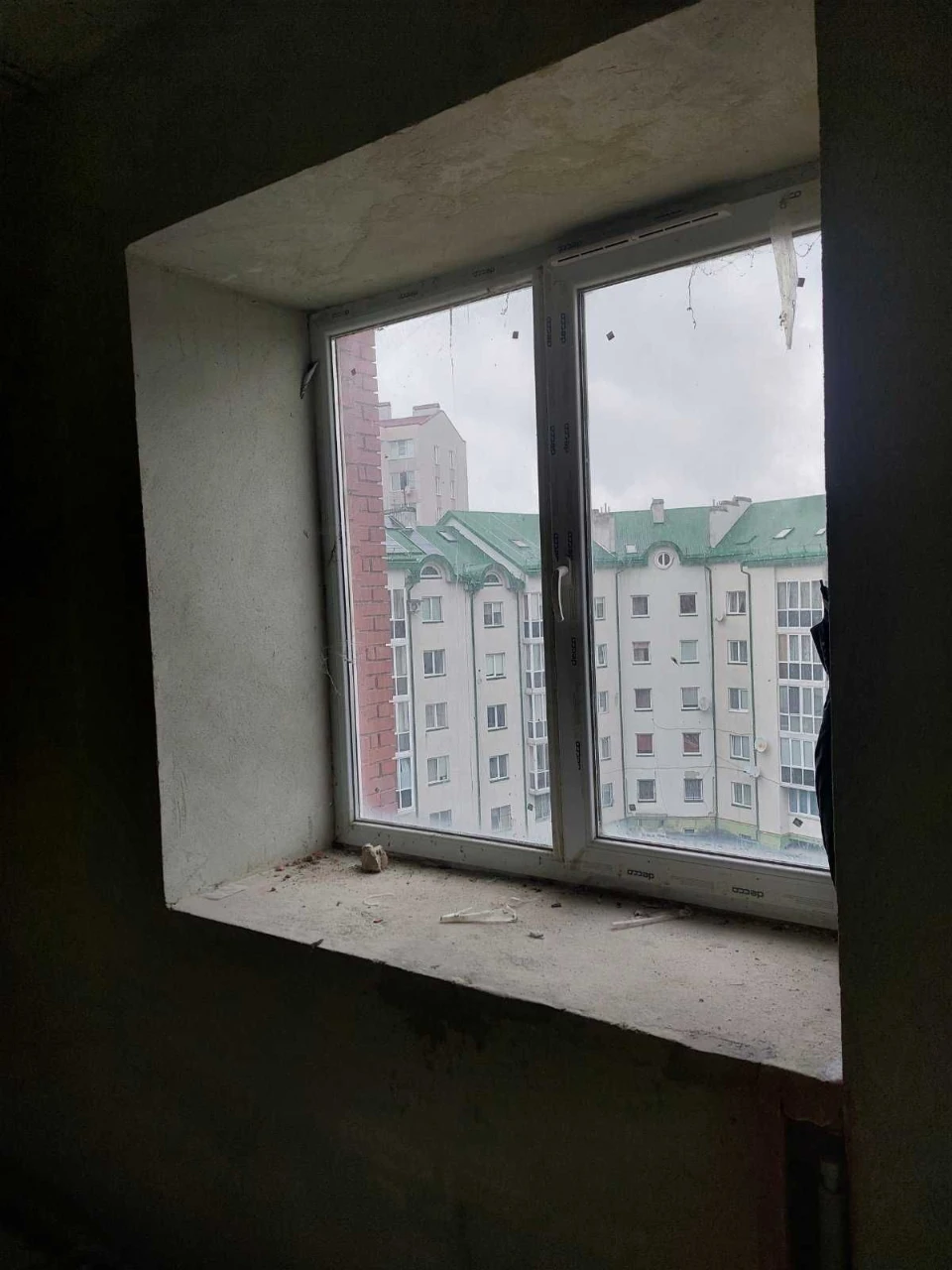 ПРОДАЖ 2-кім квартири 82 м.кв. вул. Скоропадського, м. Трускав