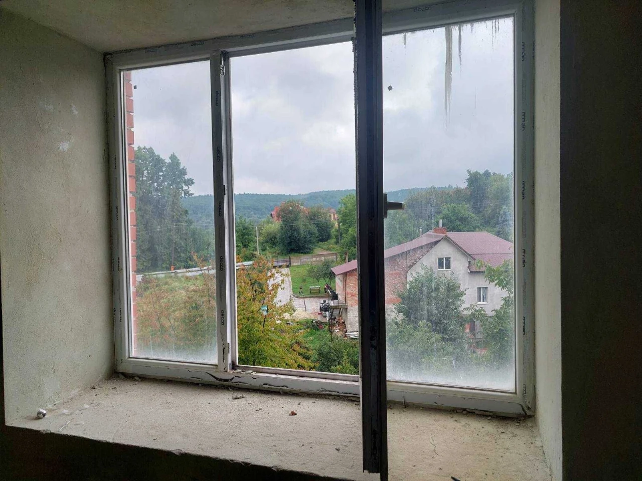 ПРОДАЖ 2-кім квартири 82 м.кв. вул. Скоропадського, м. Трускав