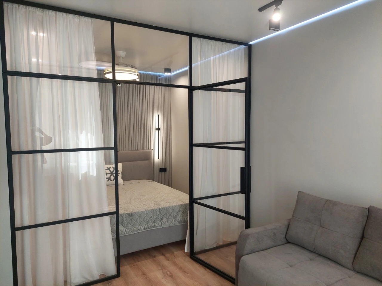 Selling 1-bedroom apartment 36 sq m in Skoropadskogo, Truskav