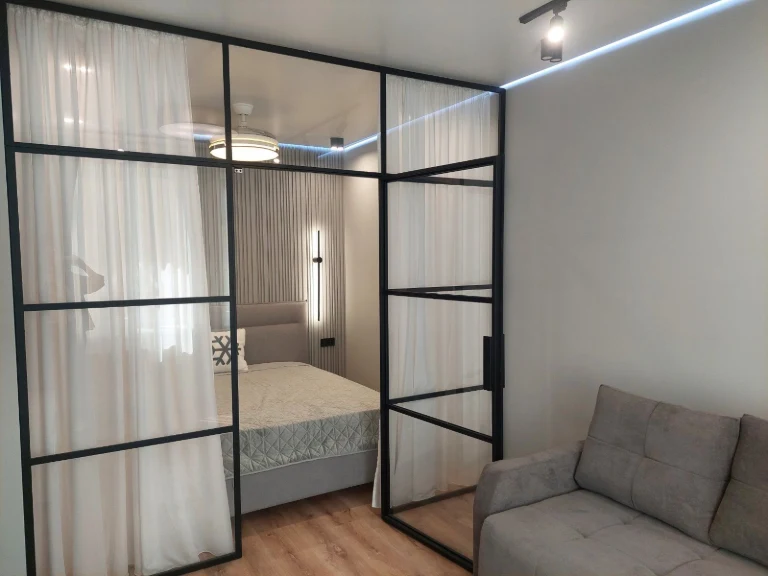 Продаж 1-кім. квартири 36 м.кв в. Скоропадського, м. Трускав
