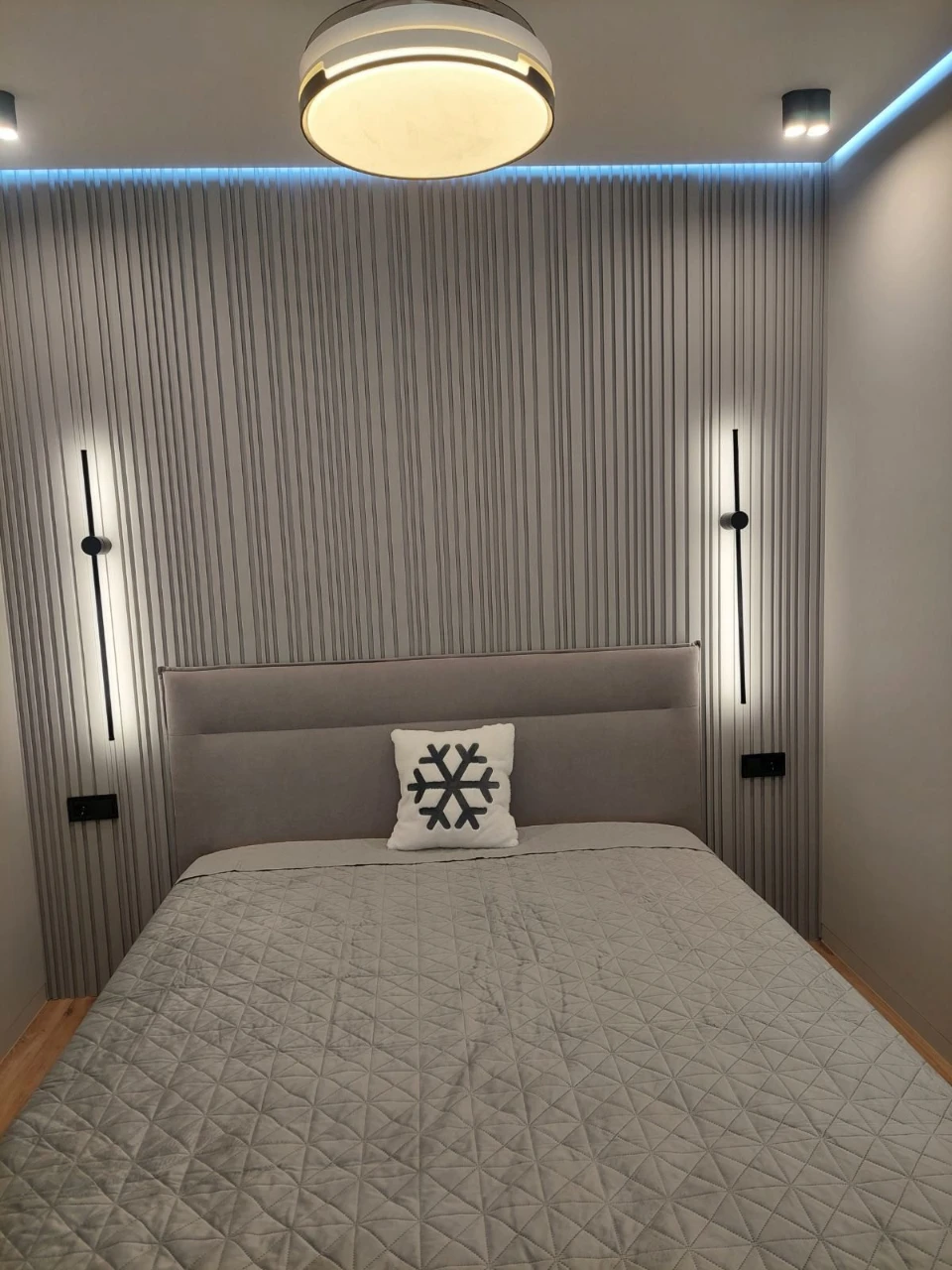 Selling 1-bedroom apartment 36 sq m in Skoropadskogo, Truskav