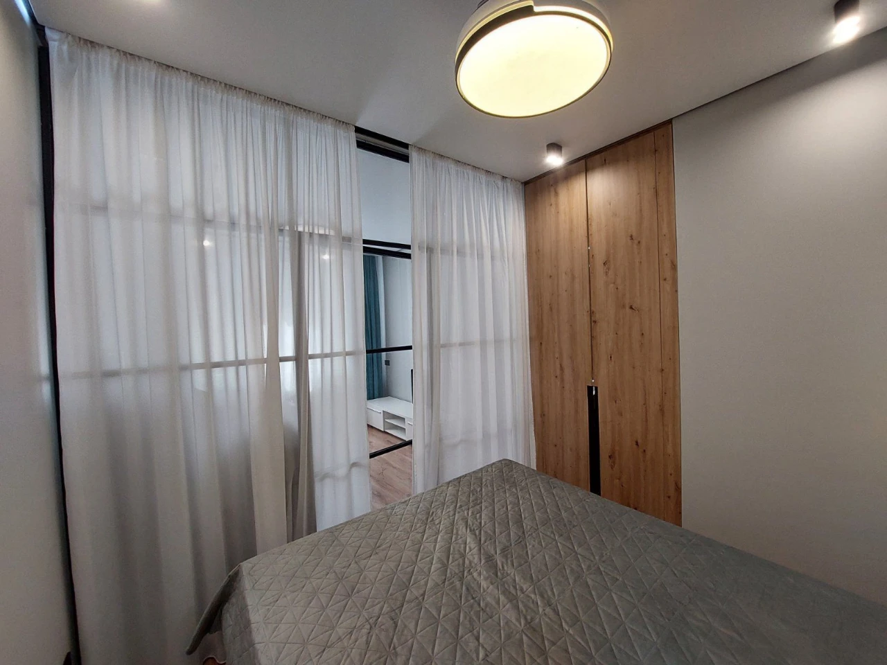 Selling 1-bedroom apartment 36 sq m in Skoropadskogo, Truskav