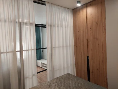 Selling 1-bedroom apartment 36 sq m in Skoropadskogo, Truskav