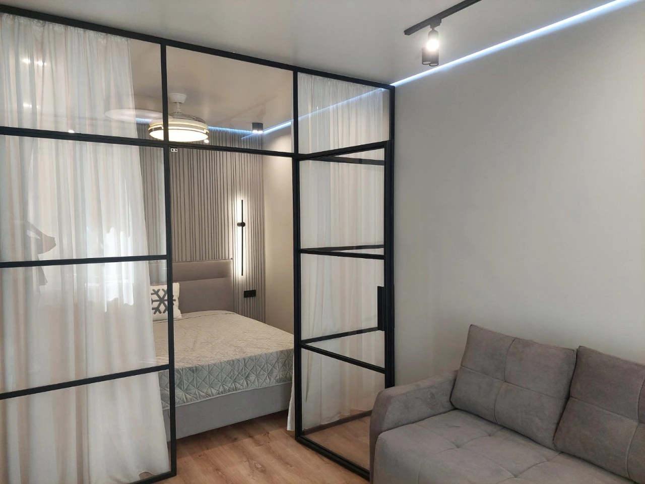 Selling 1-bedroom apartment 36 sq m in Skoropadskogo, Truskav