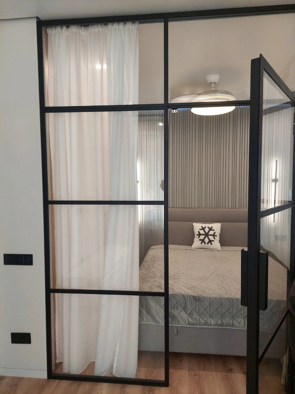 Selling 1-bedroom apartment 36 sq m in Skoropadskogo, Truskav