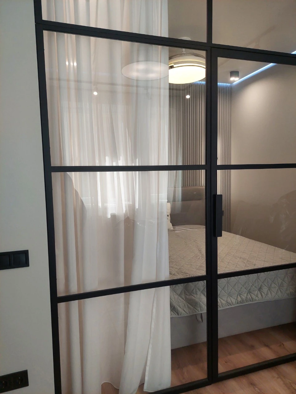 Selling 1-bedroom apartment 36 sq m in Skoropadskogo, Truskav