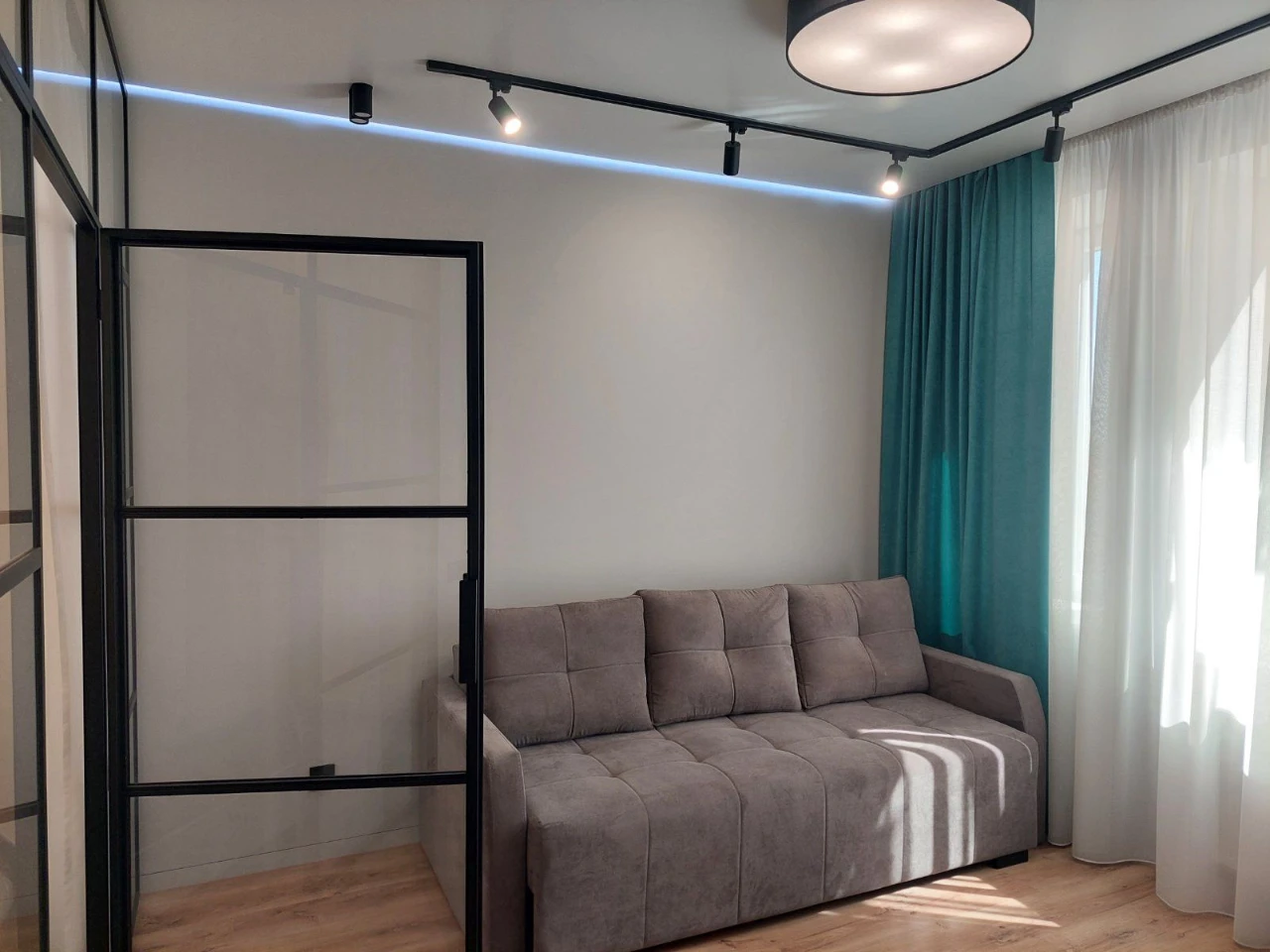 Selling 1-bedroom apartment 36 sq m in Skoropadskogo, Truskav