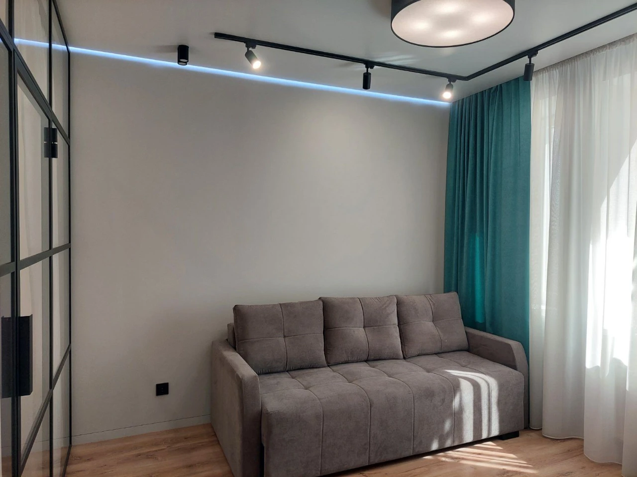 Selling 1-bedroom apartment 36 sq m in Skoropadskogo, Truskav