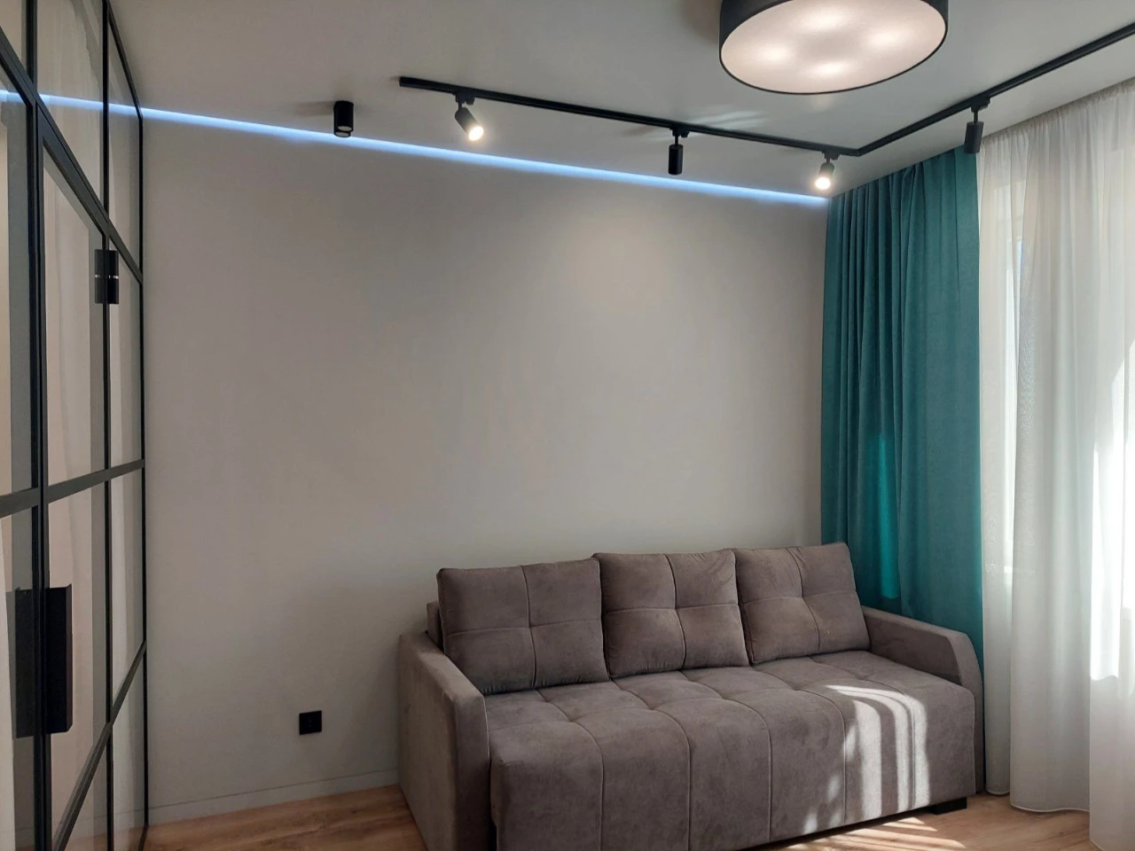 Selling 1-bedroom apartment 36 sq m in Skoropadskogo, Truskav