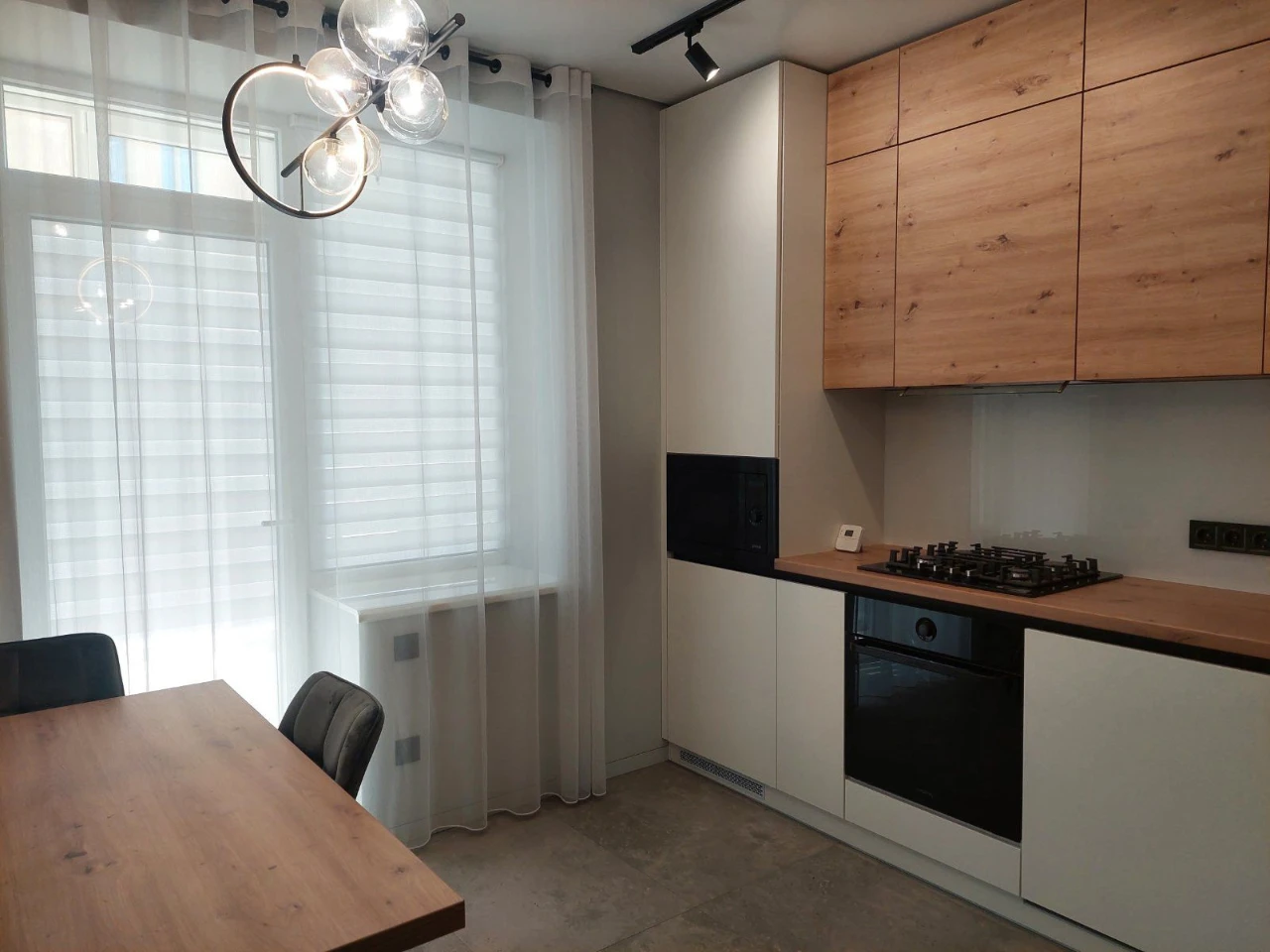 Selling 1-bedroom apartment 36 sq m in Skoropadskogo, Truskav