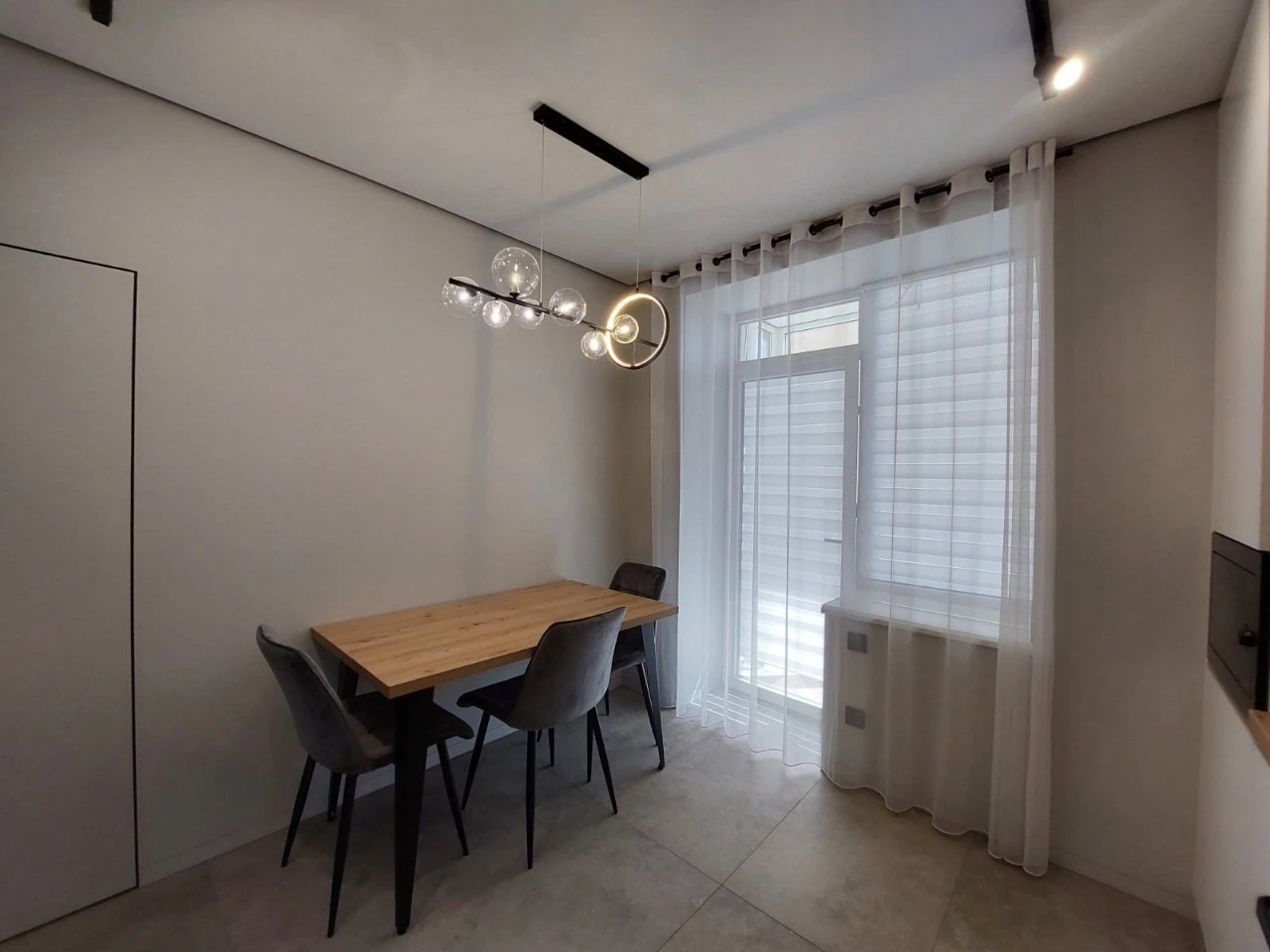 Selling 1-bedroom apartment 36 sq m in Skoropadskogo, Truskav