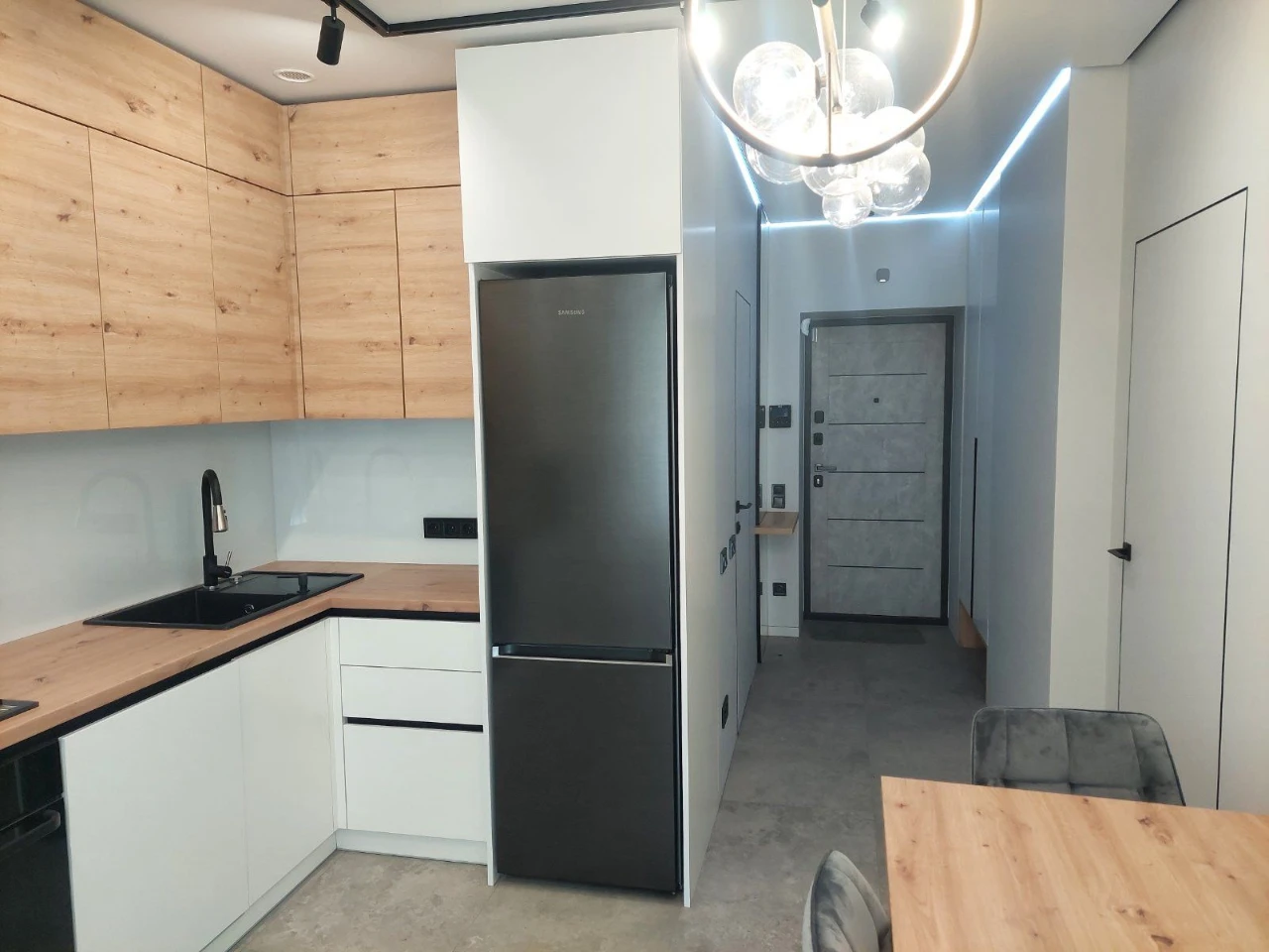 Selling 1-bedroom apartment 36 sq m in Skoropadskogo, Truskav