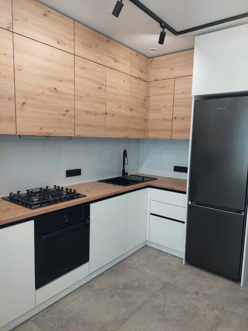 Selling 1-bedroom apartment 36 sq m in Skoropadskogo, Truskav