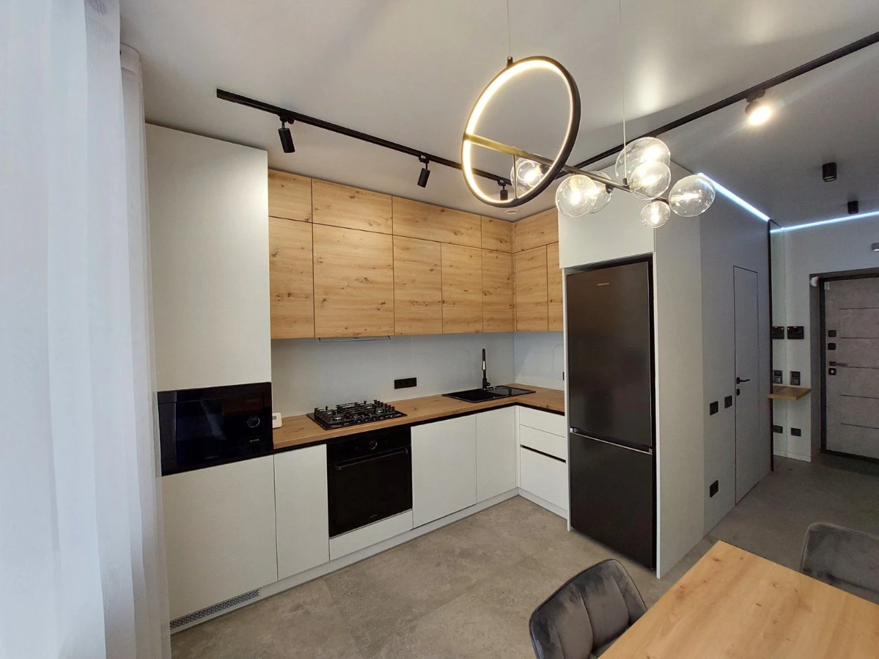 Selling 1-bedroom apartment 36 sq m in Skoropadskogo, Truskav