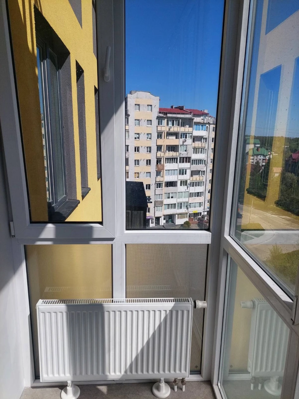 Selling 1-bedroom apartment 36 sq m in Skoropadskogo, Truskav