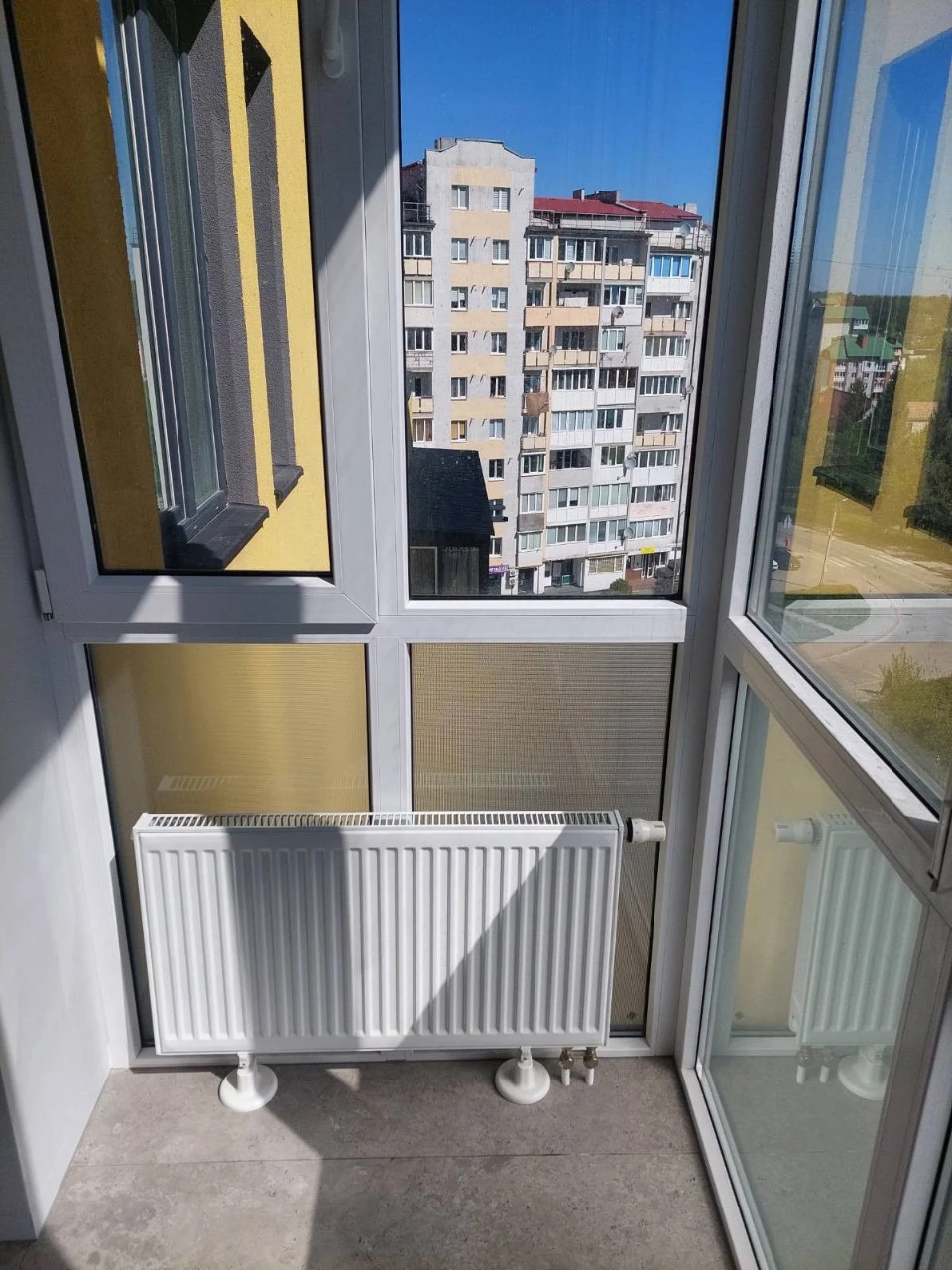 Selling 1-bedroom apartment 36 sq m in Skoropadskogo, Truskav