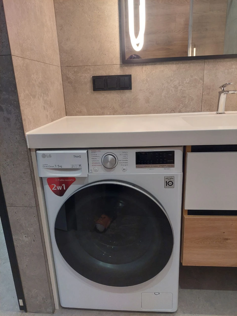 Selling 1-bedroom apartment 36 sq m in Skoropadskogo, Truskav